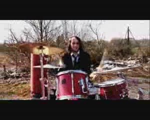 Tasha Fights Tigers: "Lovesick Bloodlust"