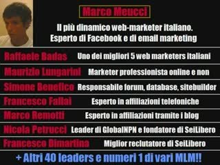 Twr Power System - Dream Team Italiano