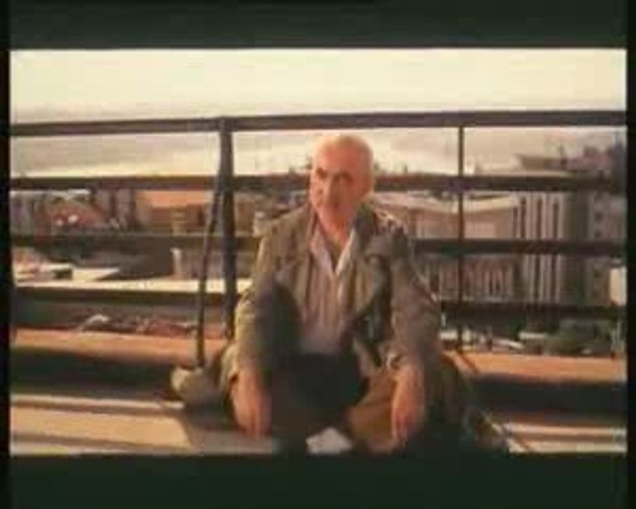 Eşkiya 1996 Fragman