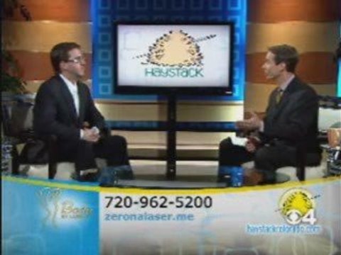 Denver Zerona Laser Rapid Fat Reduction- Body by Laser