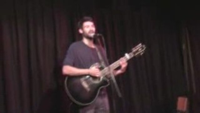 Jack Simard Entre Epinal 2009