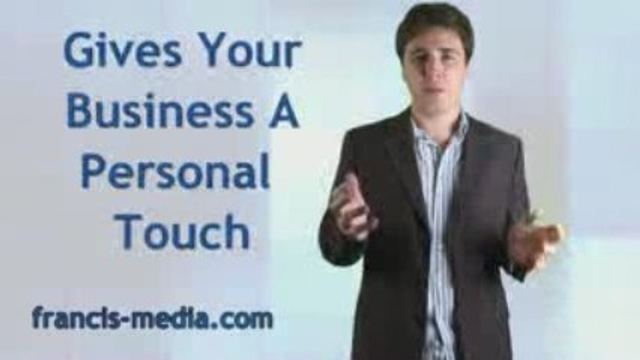 Benefits Of Using Web Video To Promote Your Business