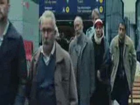 Güneşi Gördüm 2009 Fragman