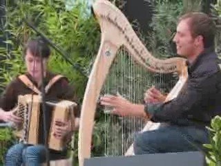 Duo Lafontaine / Pernel