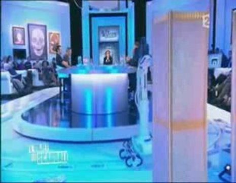 kassovitz/bigard - l'objet du scandale (2)