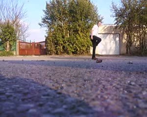 Sidejump . StoOrm . Dks .