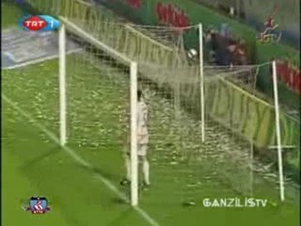 Gökhan Ünal 2009.  kralin dönüsü (hq)