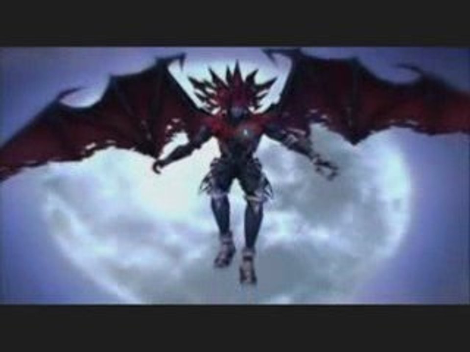 GMV FF DC-Awake