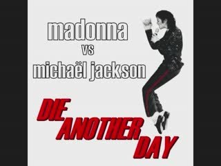 MADONNA vs MICHAEL JACKSON