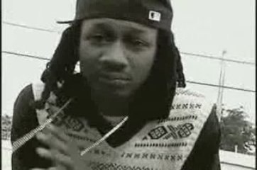 Ice Berg - My Partna Dem