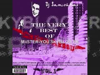 Cheb Abdou - 05 galou nssiteh [ Remix ] ( Best Of 2009 )