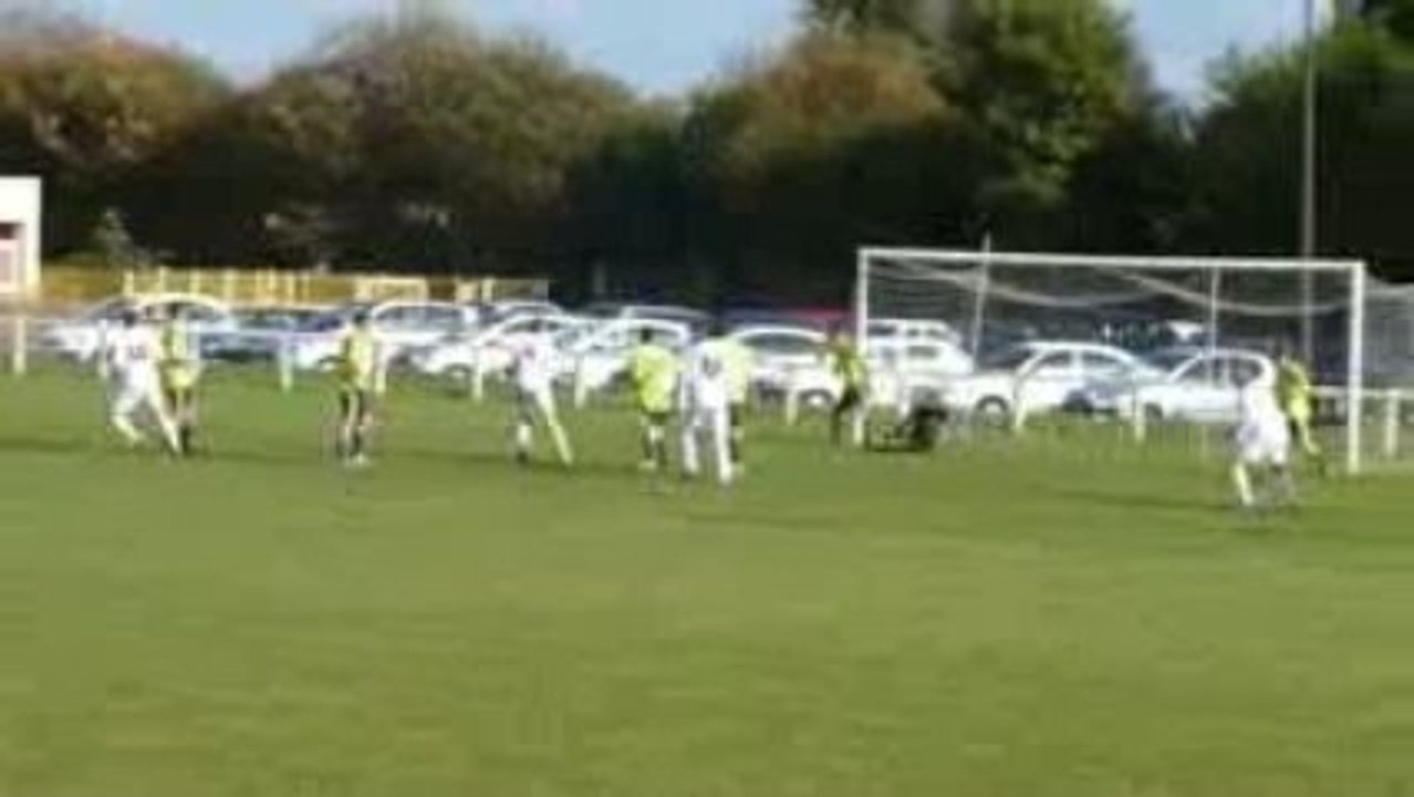 Pleuven B-Esk C #3