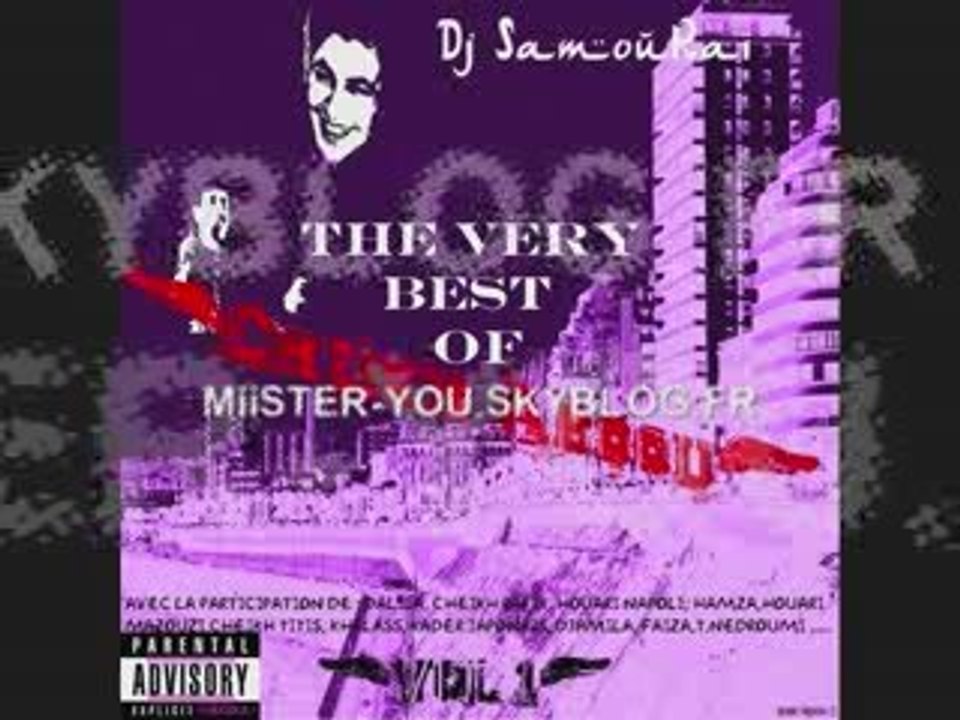 Cheb Abdou - 06 Atouni Chauffeur [ Remix ] ( Best Of 2009 )