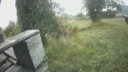 La Chute Du Faucon Noir