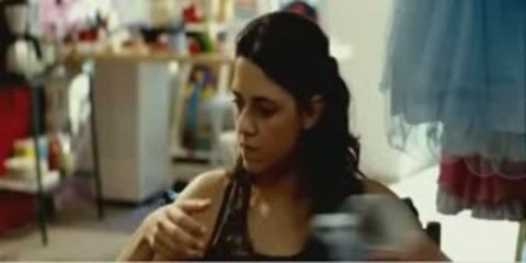 Issız Adam 2008 Fragman