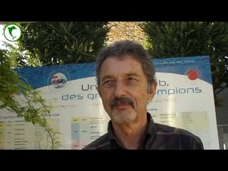 Jean-Louis TOURENQ - novembre 2009