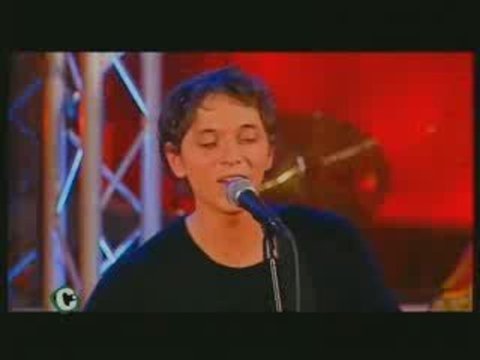 Raphael live Bonga