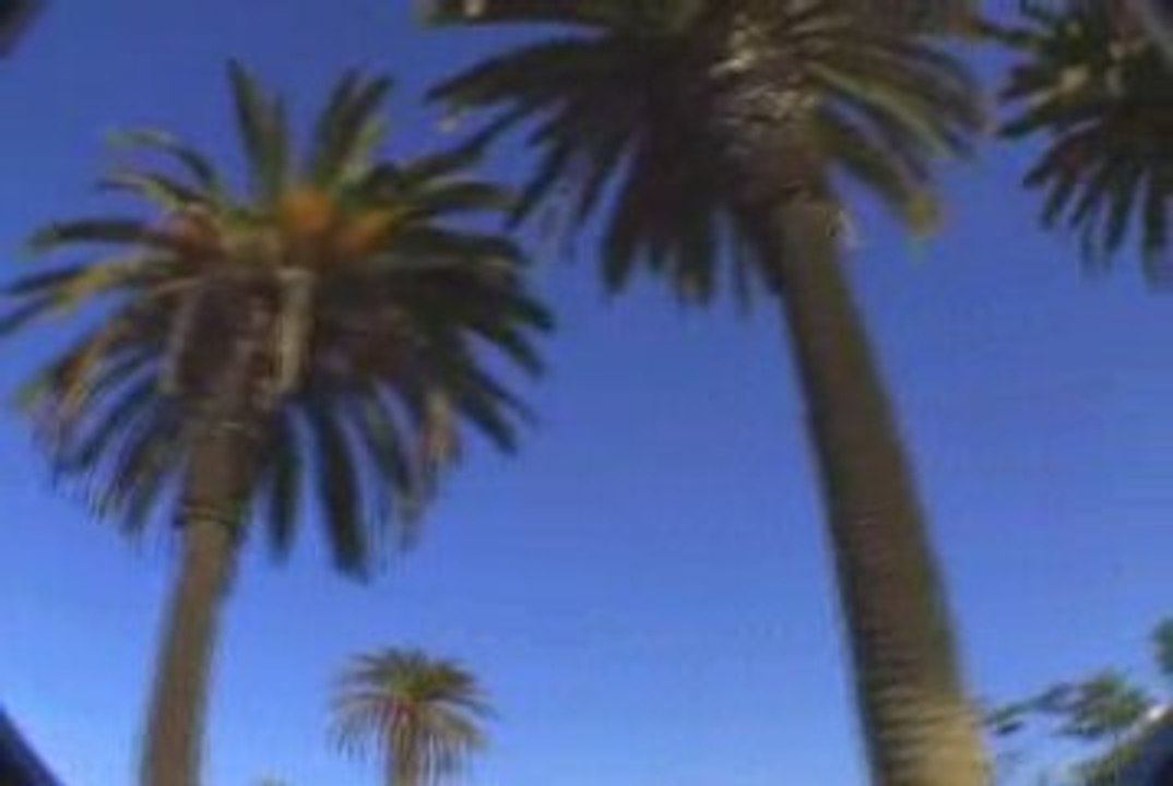 Louis Vuitton Journeys Awards