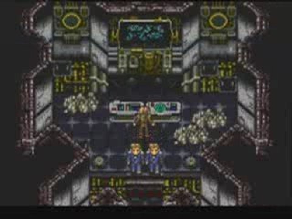 Chrono Trigger - Fin n°0