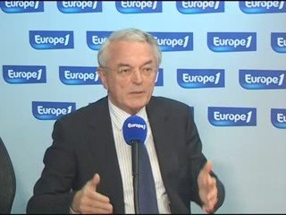 Arthuis: "il faut abroger le bouclier fiscal"
