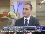 Estetik ve Plastik Cerrahi Doç. Dr. Şükrü Yazar - Cnn Türk