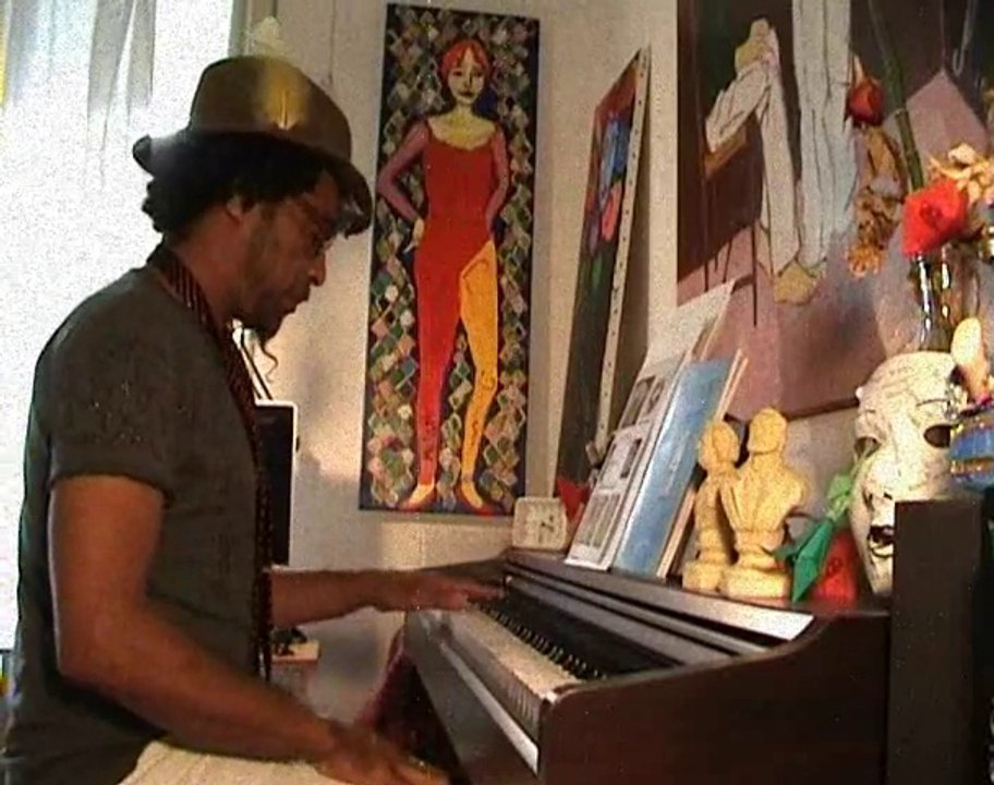 ZZAJZZAJ 100 opus 100 @  by ETHEL MUNIZ