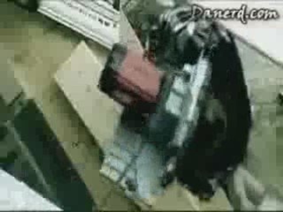 Ölüm teğet geçti .-www.vaycaninaa.net