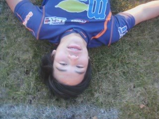 Le film de la troisième journée de bugeat