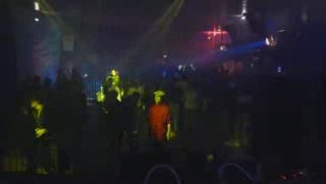 3. Arok @ MolodoÏ - La Pléiade Party