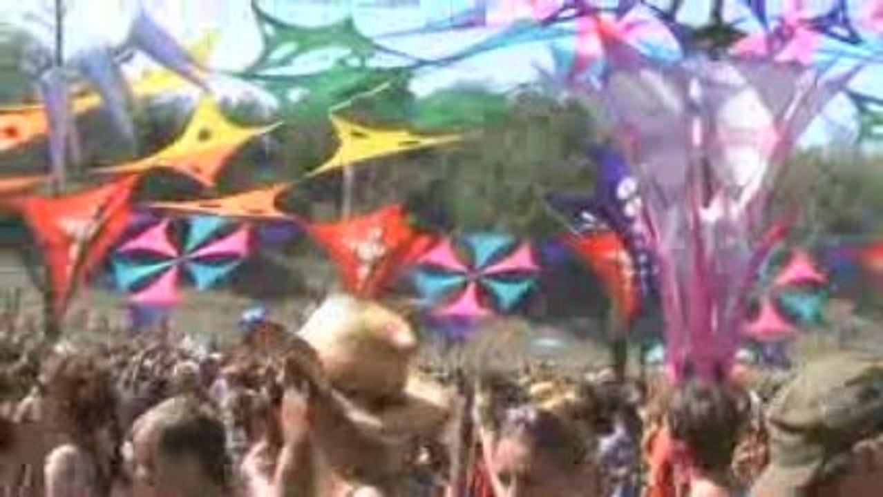 OZORA 2009