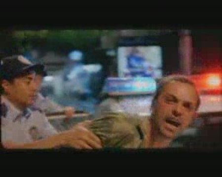 Başka Semtin Çocukları 2008 Fragman