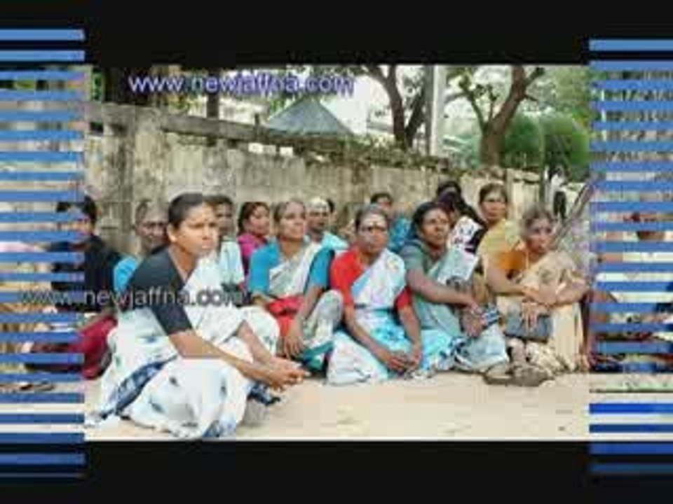 JAFFNA யாழ் ஞாபகம் 11