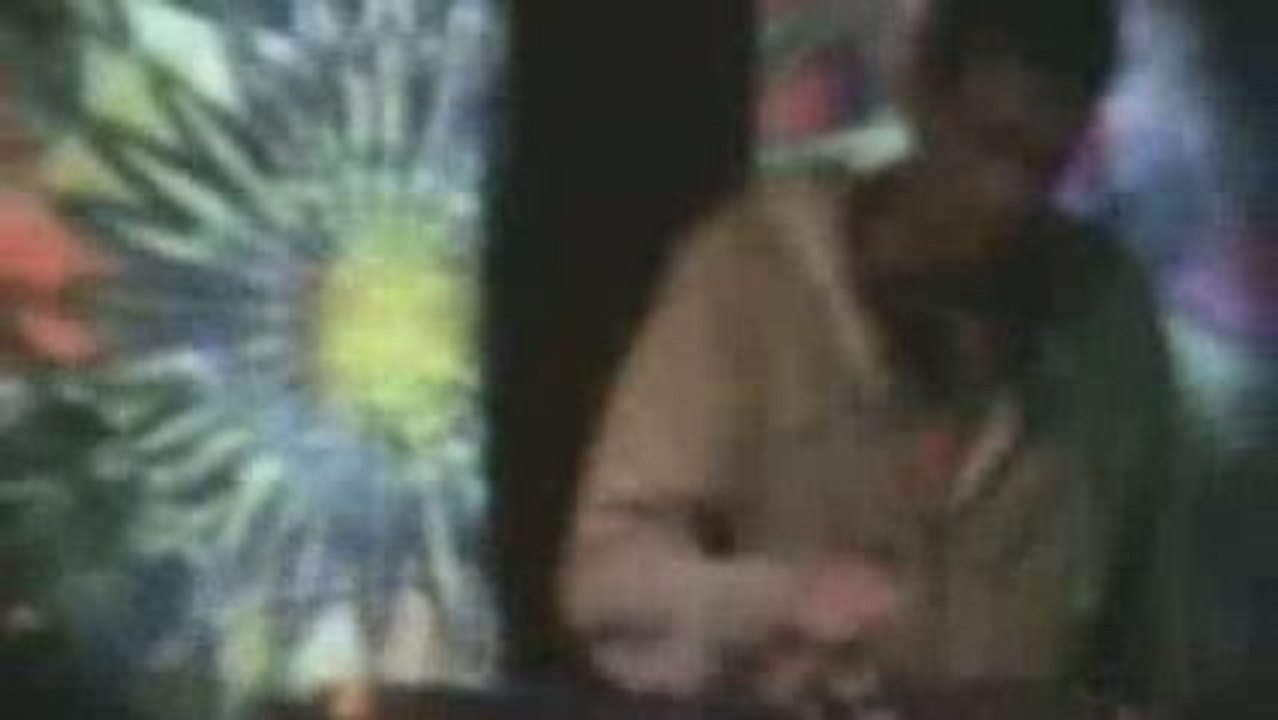 OZORA 2009 the night