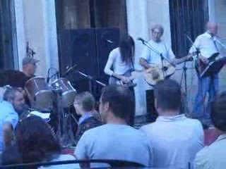 Long as I can see the light