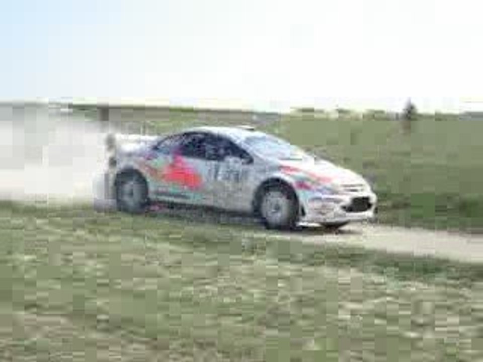 rallye de l auxerois