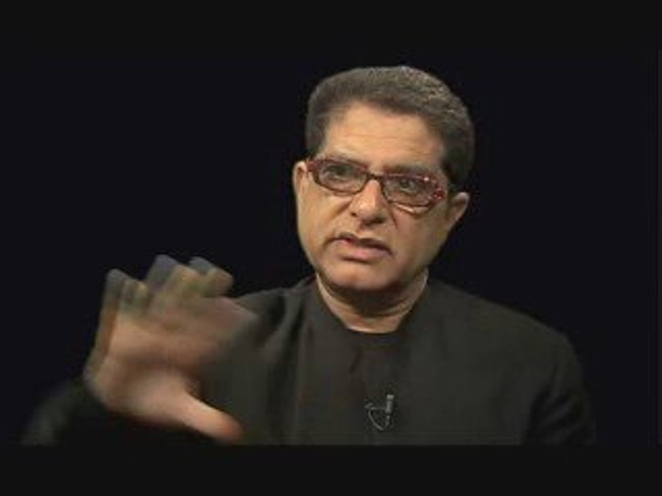 Deepak Chopra's JESUS Now in Paperback