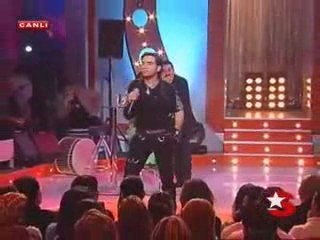 ismail yk - nerdesin bo show