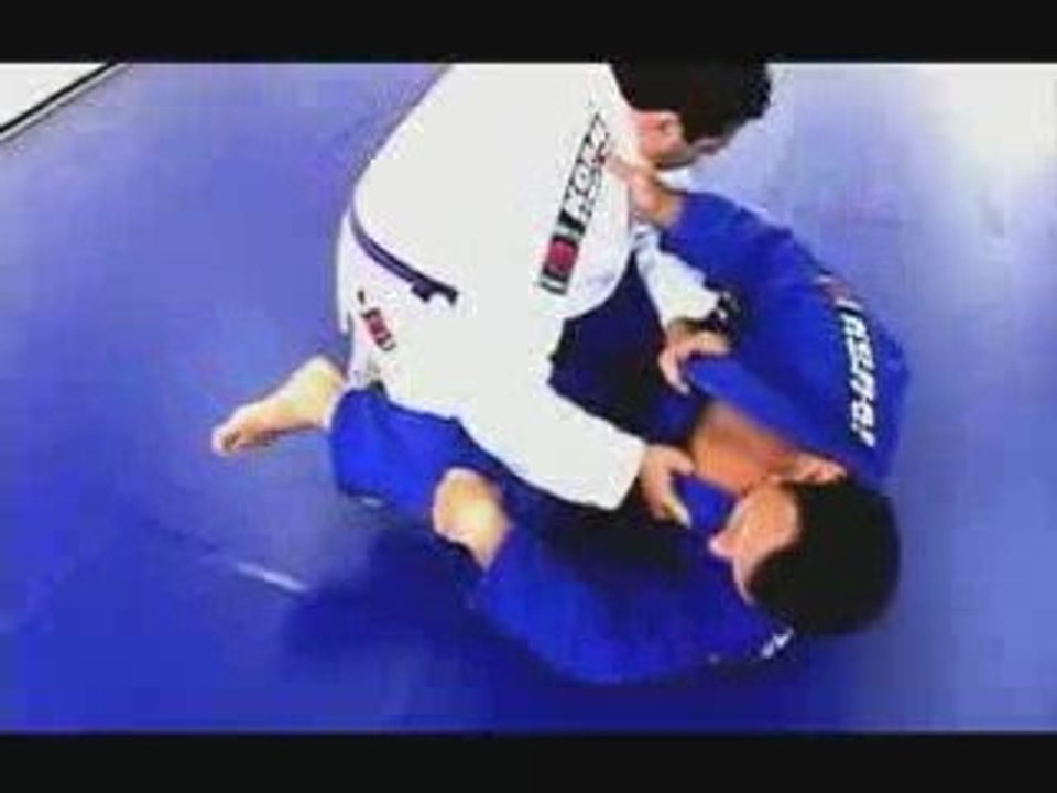 Self Defense for Kids