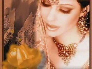 Zakochane kobiety są piękne