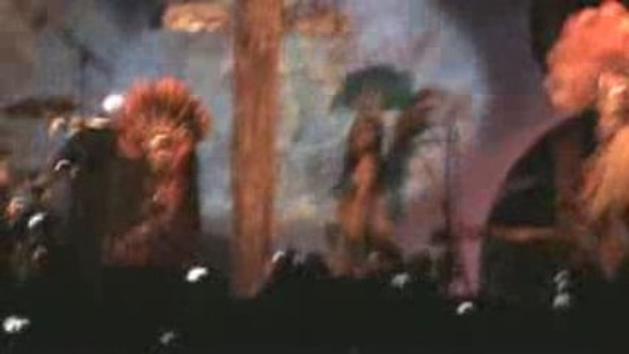 OZORA 2009 dernier soir 2