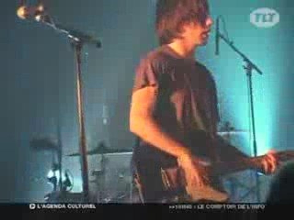 The Dodoz, le Rock made in Toulouse !