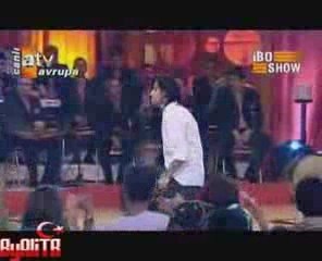 Ismail YK - Git Hadi Git (Eski ibo show)