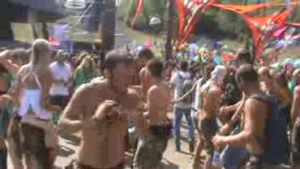 OZORA 2009 3