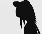 Touhou - Bad Apple - Stylized Shadow Art