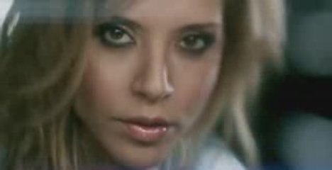 Najoua Belyzel - M (Hey Hey Hey)