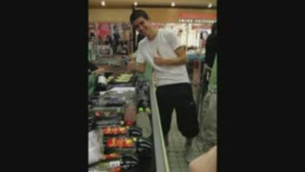 Fête j0zé - Les courses