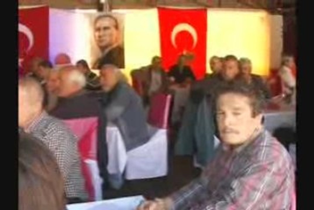 ALAPLI BELEDİYESİ CUMHURİYET KUPASI BRİÇ TURNUVASI(3)