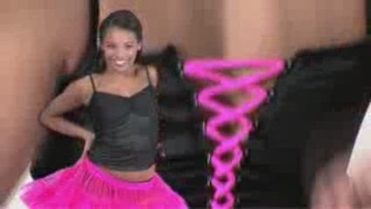 Dance Video Featuring the Latest Fashion Trends!