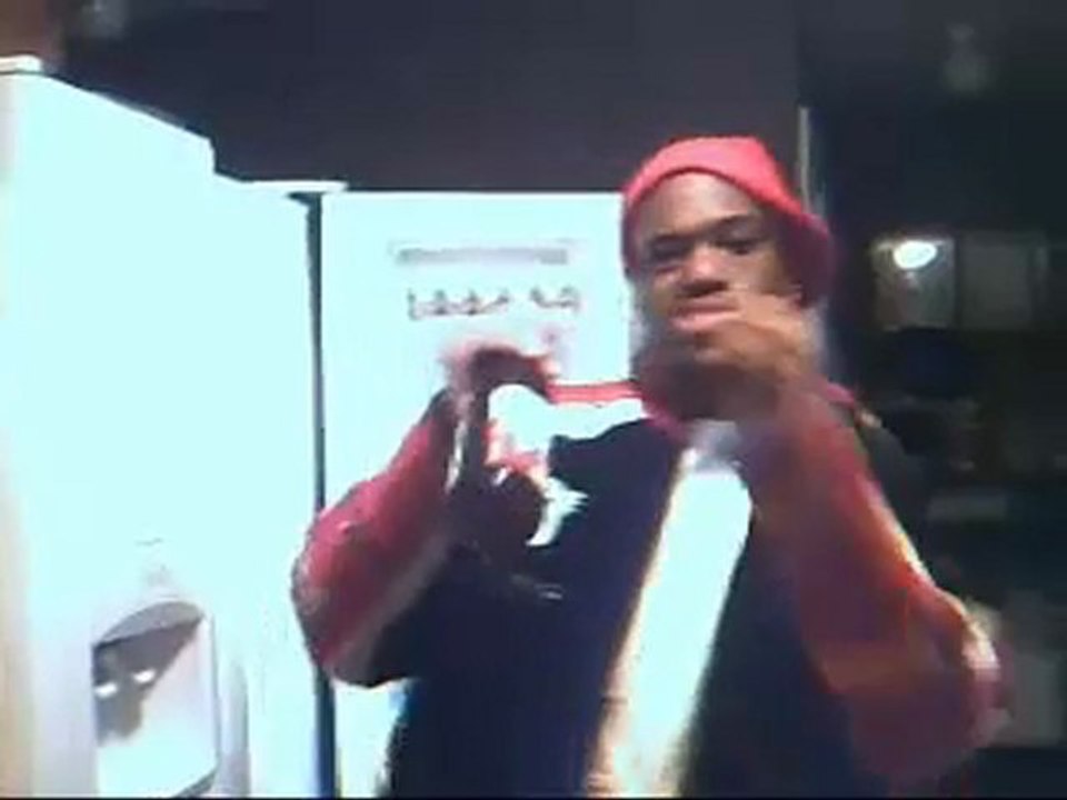 MAD DOG-DRINK IN MY HAND OFFICIAL MUSIC VIDEO