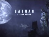 Batman Arkham Asylum HD en Espa ol [1 12]